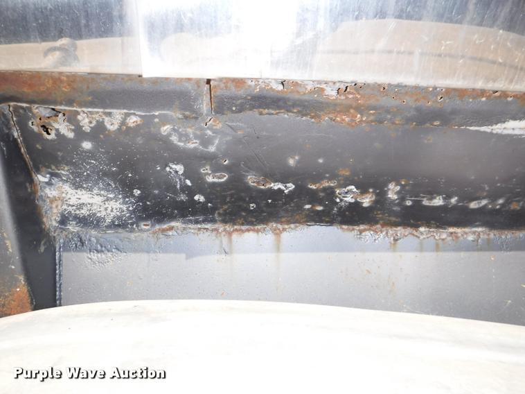 image for item K5919 1976 Acro tanker trailer