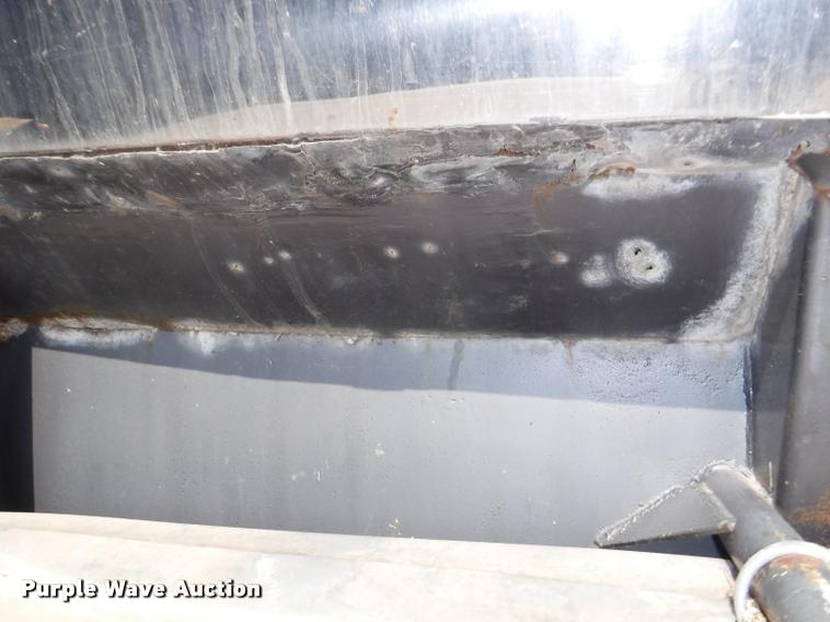 image for item K5919 1976 Acro tanker trailer