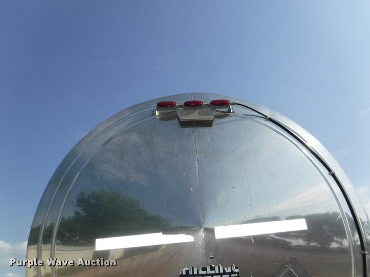 image for item K5919 1976 Acro tanker trailer