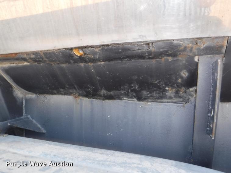 image for item K5919 1976 Acro tanker trailer