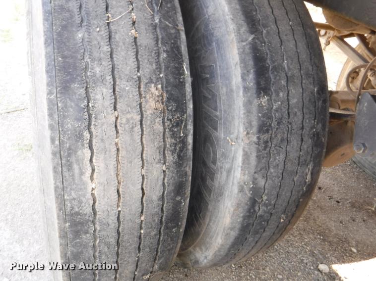 image for item K5919 1976 Acro tanker trailer