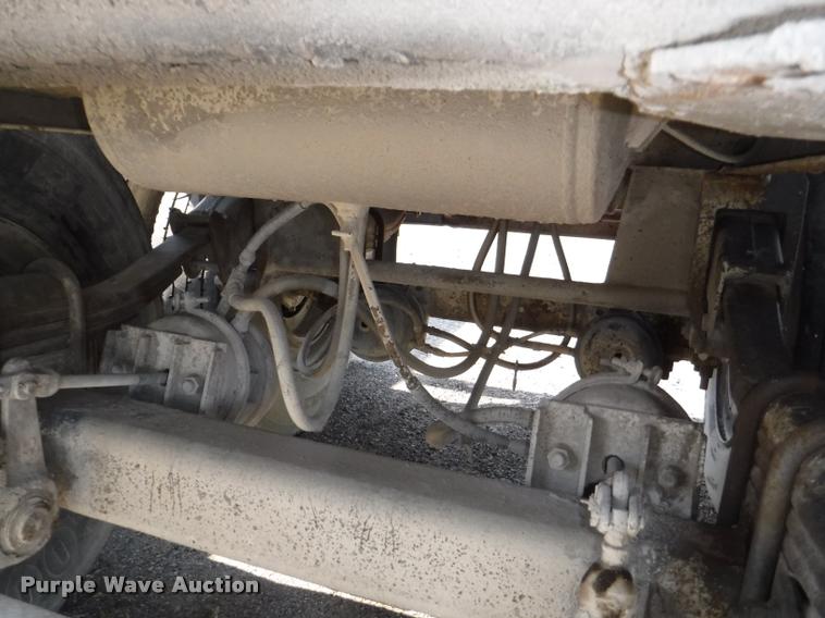 image for item K5919 1976 Acro tanker trailer