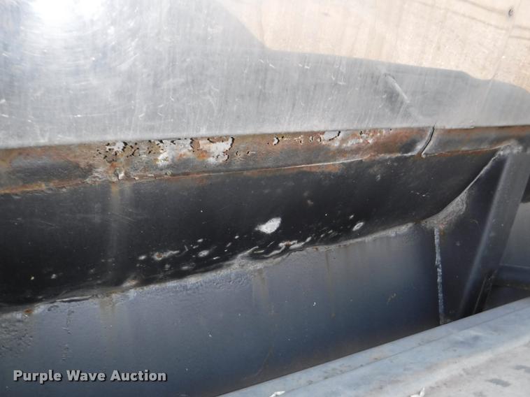 image for item K5919 1976 Acro tanker trailer