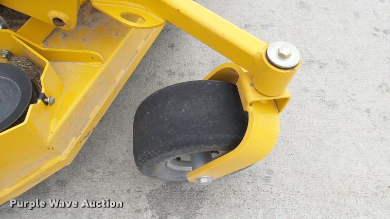 image for item AR9791 2014 Hustler X-One 932715 ZTR lawn mower