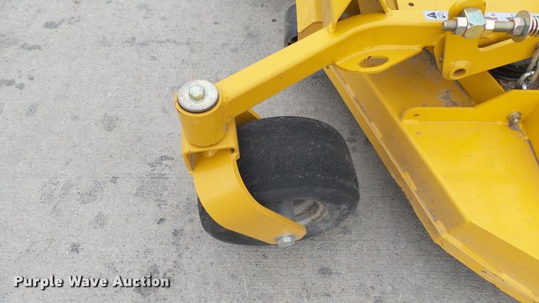 image for item AR9791 2014 Hustler X-One 932715 ZTR lawn mower