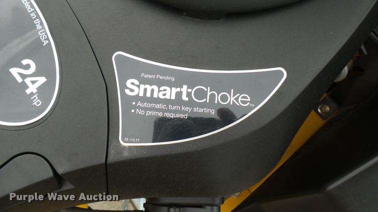 image for item AR9795 2016 Hustler Raptor Limited 934802 ZTR lawn mower