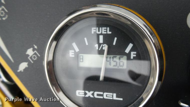 image for item AR9802 2016 Hustler Raptor Flip-Up 934745 ZTR lawn mower