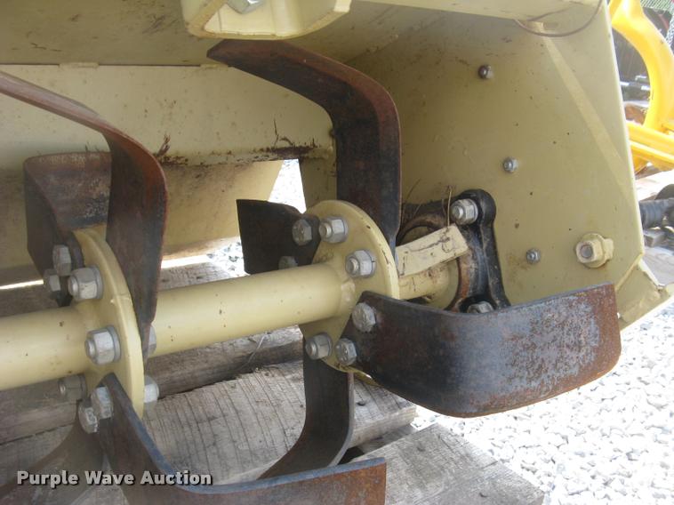 image for item AR9842 Land Pride RTA1050 rototiller