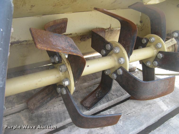 image for item AR9842 Land Pride RTA1050 rototiller