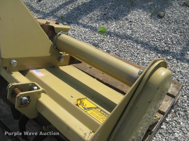 image for item AR9842 Land Pride RTA1050 rototiller