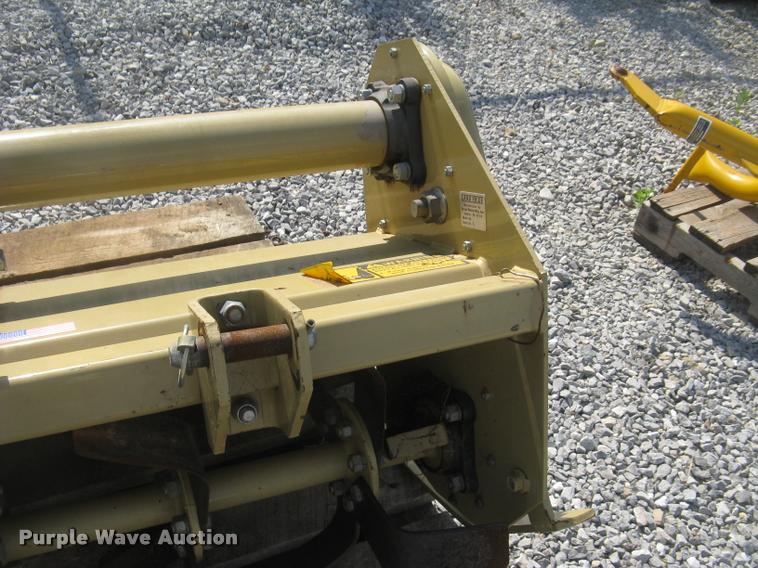 image for item AR9842 Land Pride RTA1050 rototiller