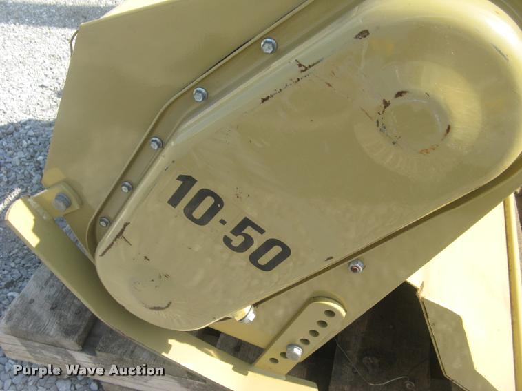 image for item AR9842 Land Pride RTA1050 rototiller