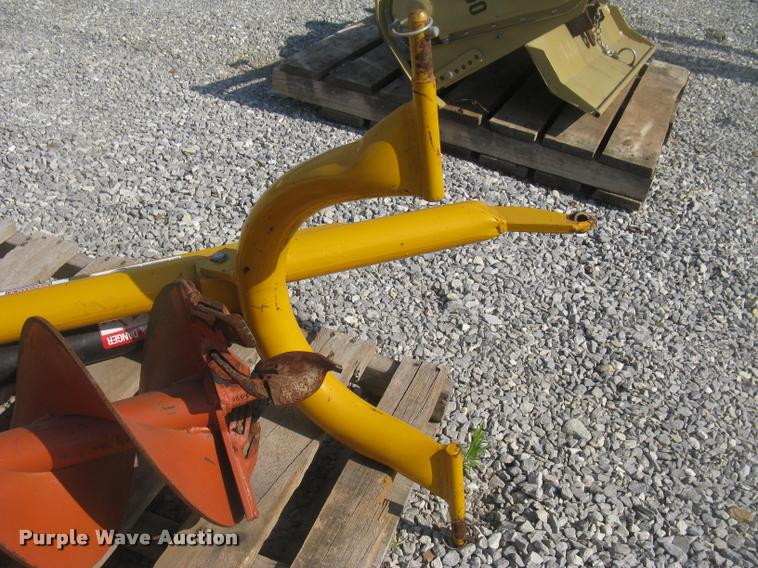 image for item AR9843 Danuser post hole auger