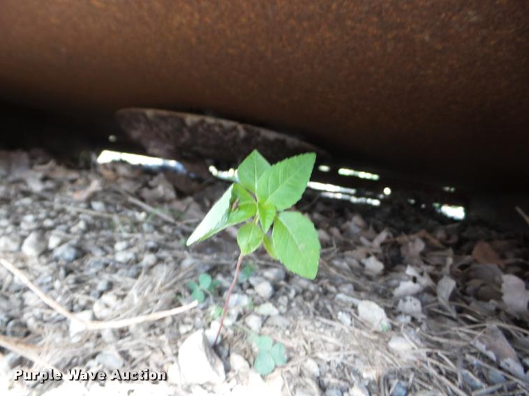 image for item AZ9153 Howse rotary mower