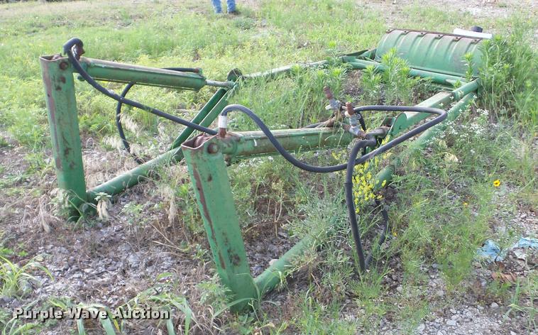 image for item AZ9154 John Deere 45 loader