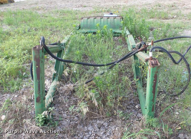 image for item AZ9154 John Deere 45 loader
