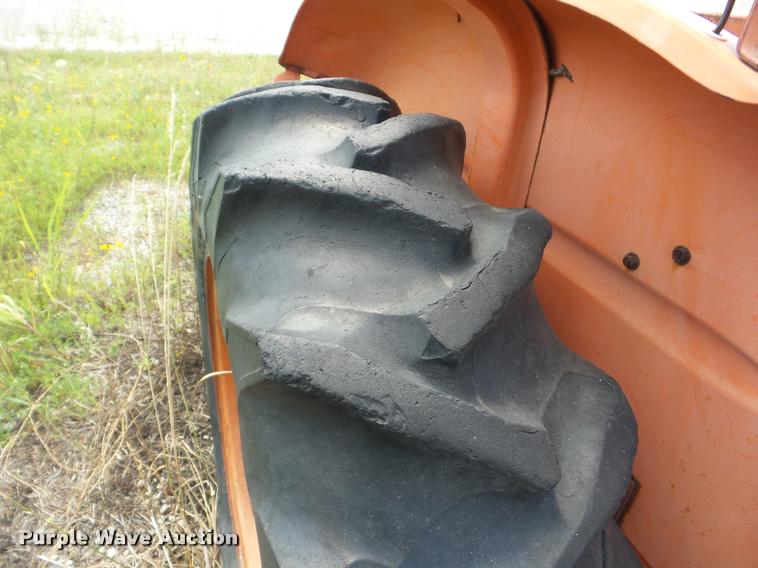 image for item BI9668 Kubota L285 tractor