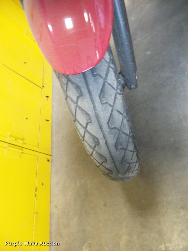 image for item BI9670 2002 Kawasaki Ninja 500R motorcycle