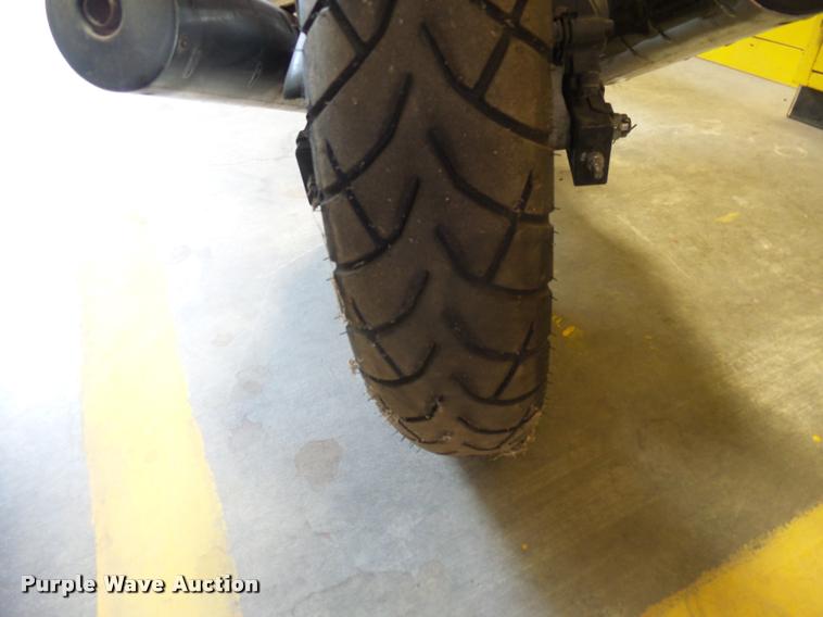 image for item BI9670 2002 Kawasaki Ninja 500R motorcycle