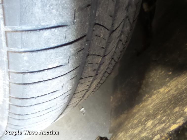 image for item BI9671 2011 Ford Crown Victoria Police Interceptor