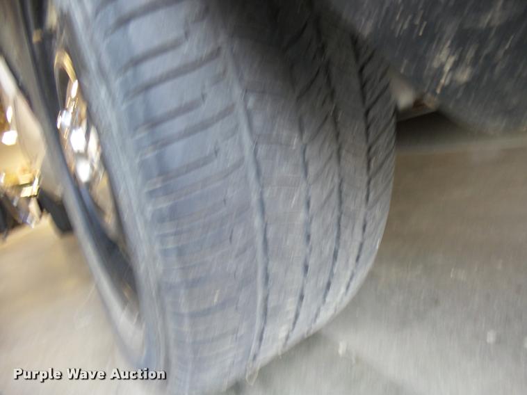 image for item BI9671 2011 Ford Crown Victoria Police Interceptor