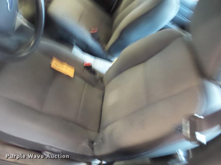 image for item BI9671 2011 Ford Crown Victoria Police Interceptor