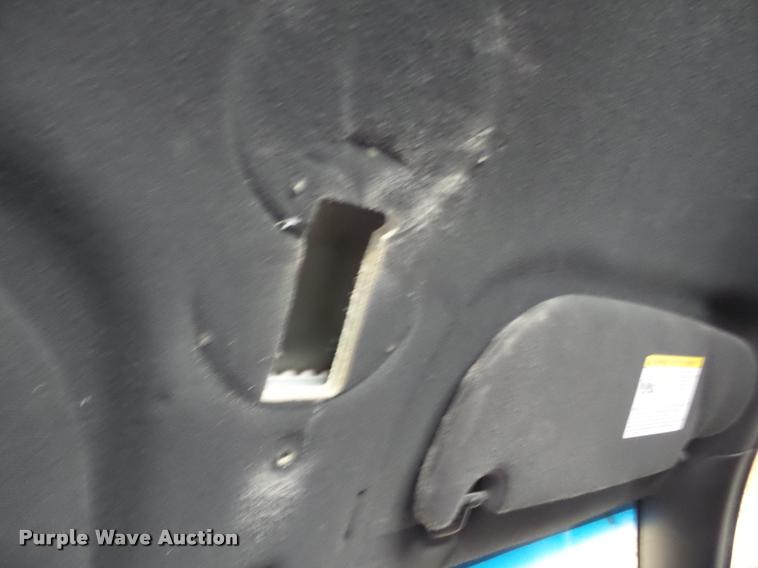 image for item BI9671 2011 Ford Crown Victoria Police Interceptor