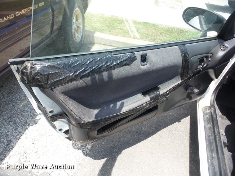 image for item BI9672 1999 Dodge Neon