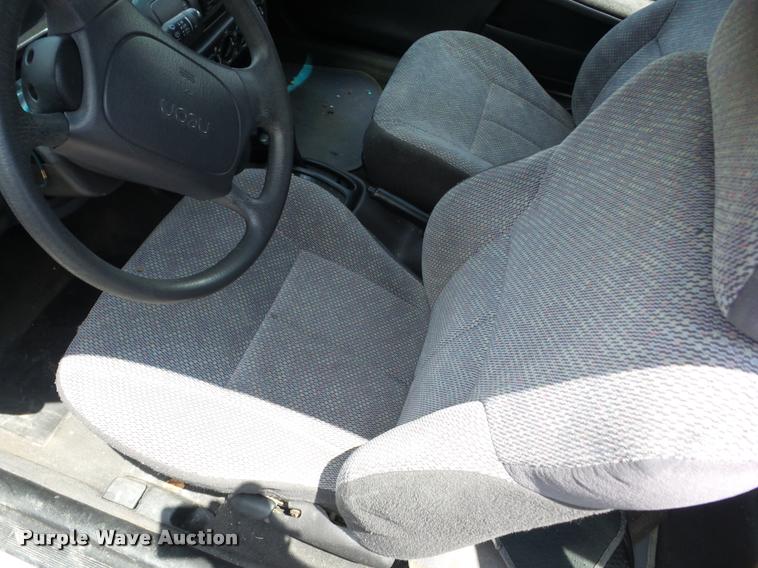 image for item BI9672 1999 Dodge Neon