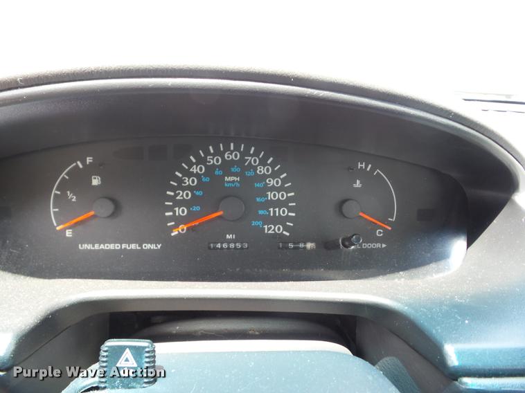 image for item BI9672 1999 Dodge Neon