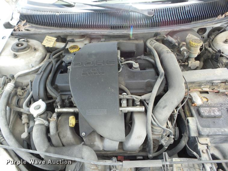 image for item BI9672 1999 Dodge Neon