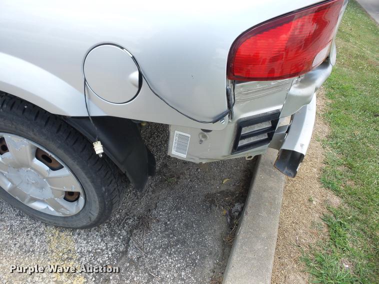 image for item BI9673 2006 Dodge Stratus