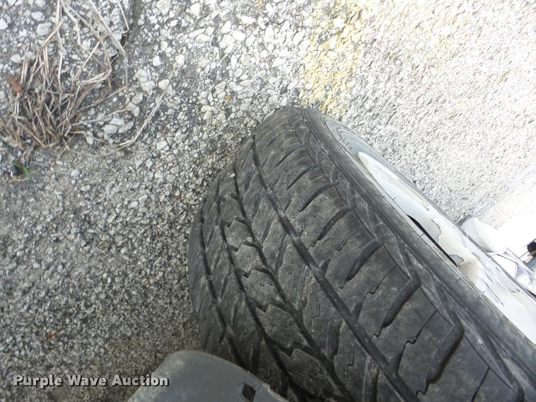 image for item BI9673 2006 Dodge Stratus