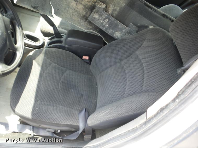 image for item BI9673 2006 Dodge Stratus