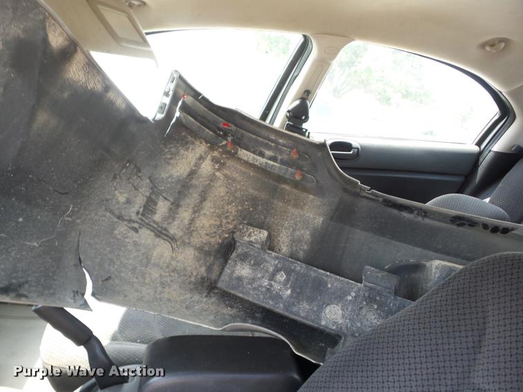 image for item BI9673 2006 Dodge Stratus