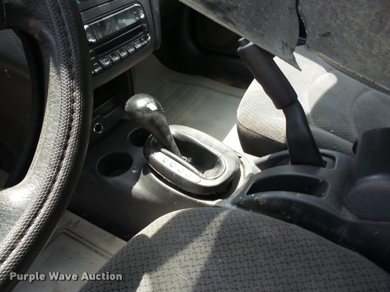 image for item BI9673 2006 Dodge Stratus