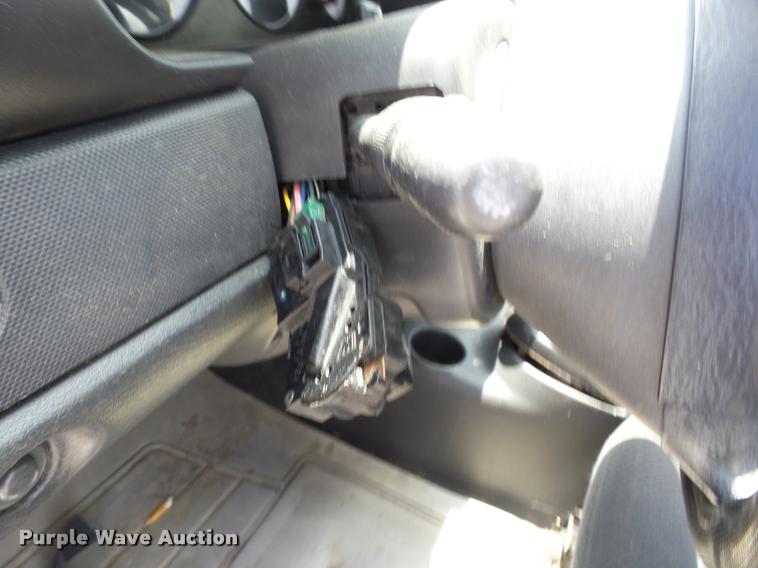 image for item BI9673 2006 Dodge Stratus