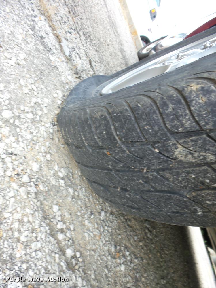 image for item BI9674 2000 Ford Taurus