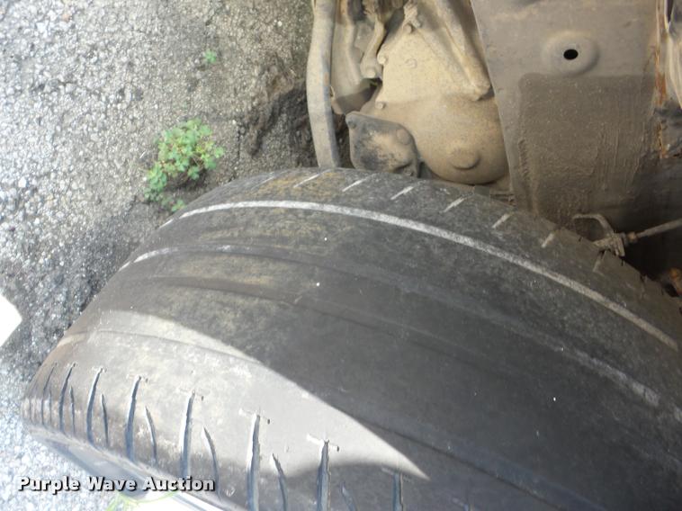 image for item BI9675 2002 Honda Accord