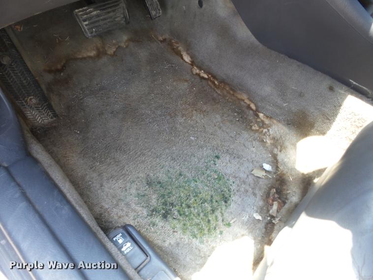 image for item BI9675 2002 Honda Accord