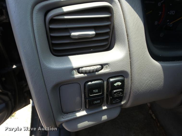 image for item BI9675 2002 Honda Accord