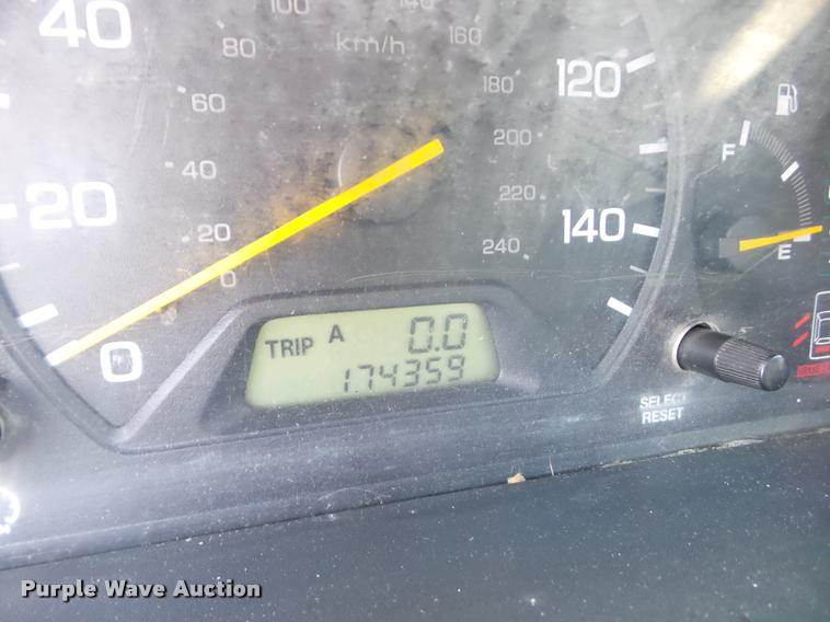 image for item BI9675 2002 Honda Accord