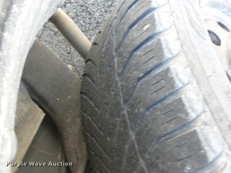 image for item BI9676 2011 Ford Crown Victoria Police Interceptor