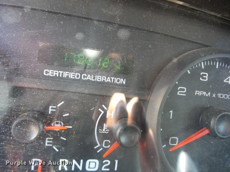 image for item BI9676 2011 Ford Crown Victoria Police Interceptor