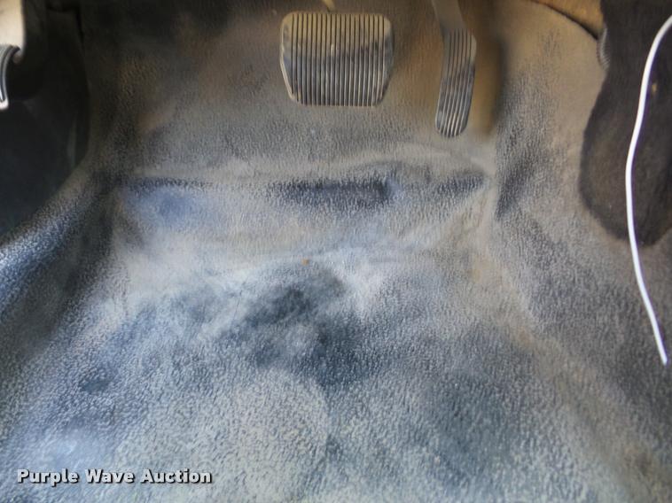 image for item BI9676 2011 Ford Crown Victoria Police Interceptor