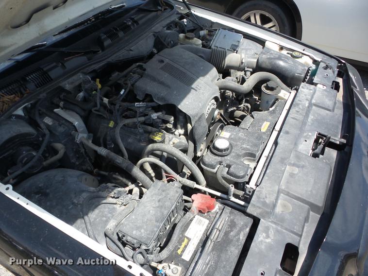 image for item BI9676 2011 Ford Crown Victoria Police Interceptor