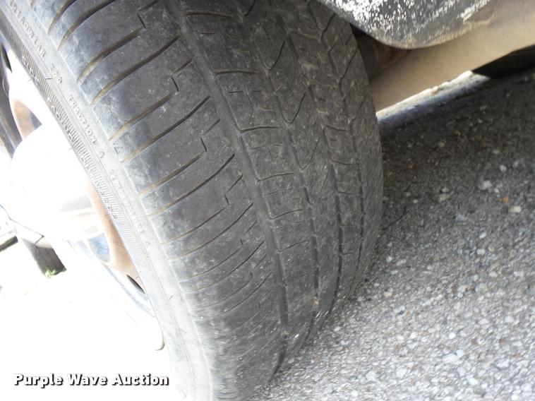 image for item BI9677 2006 Ford Crown Victoria Police Interceptor