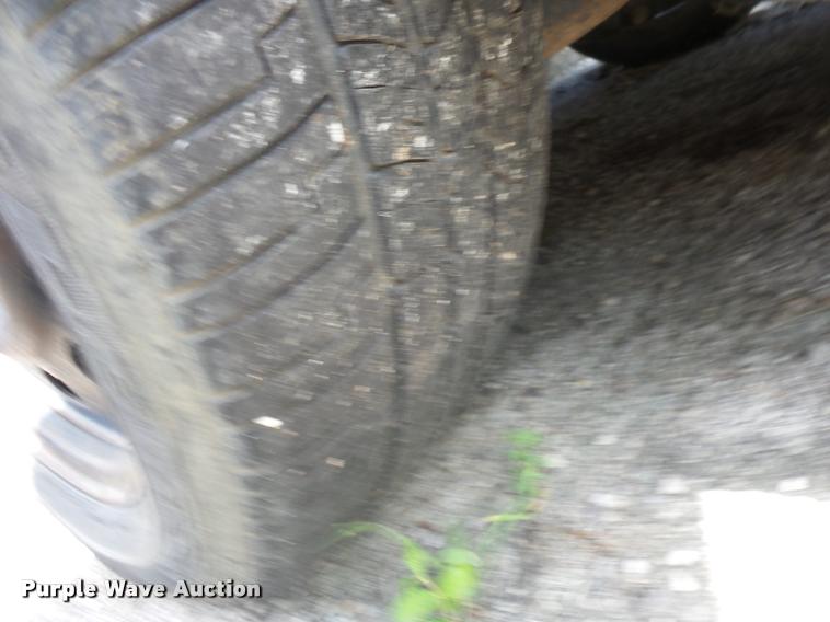 image for item BI9677 2006 Ford Crown Victoria Police Interceptor