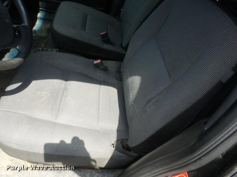 image for item BI9677 2006 Ford Crown Victoria Police Interceptor