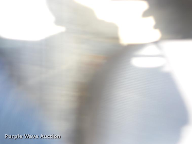 image for item BI9677 2006 Ford Crown Victoria Police Interceptor